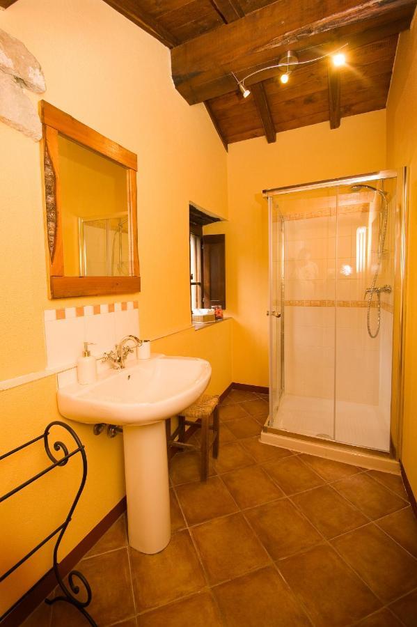 Il Mulino - Beautiful, Family-Friendly Tuscan Villa With Fenced Pool Monterchi Exterior foto